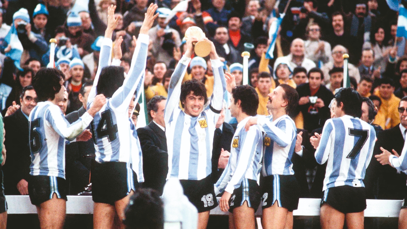 Argentina